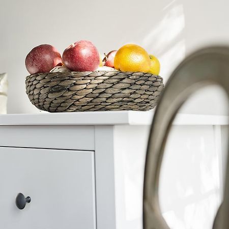 Apartament Varmia Olsztyn  Luaran gambar