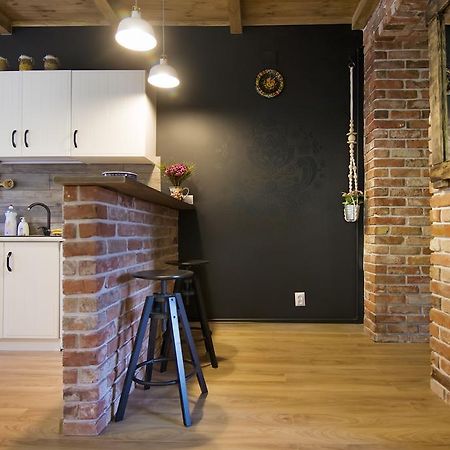 Apartament Varmia Olsztyn  Luaran gambar
