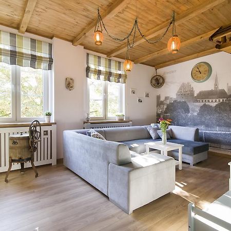 Apartament Varmia Olsztyn  Luaran gambar