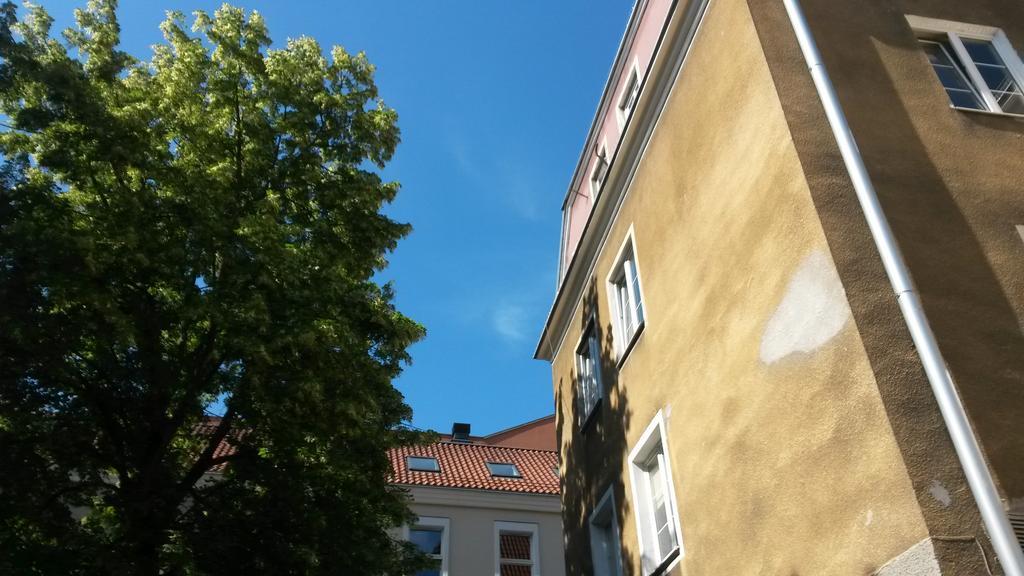 Apartament Varmia Olsztyn  Luaran gambar