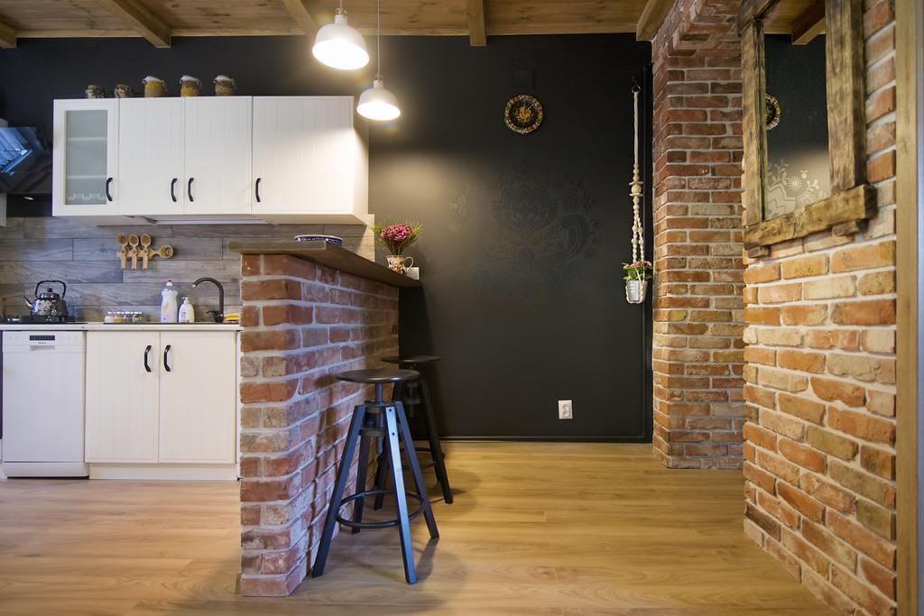 Apartament Varmia Olsztyn  Luaran gambar