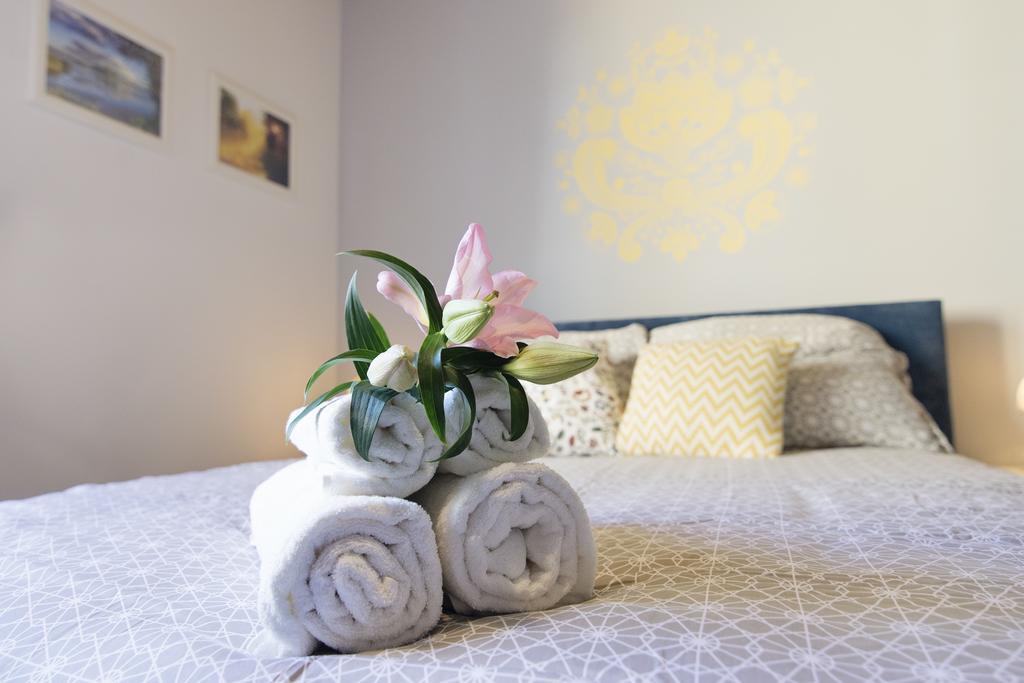 Apartament Varmia Olsztyn  Luaran gambar