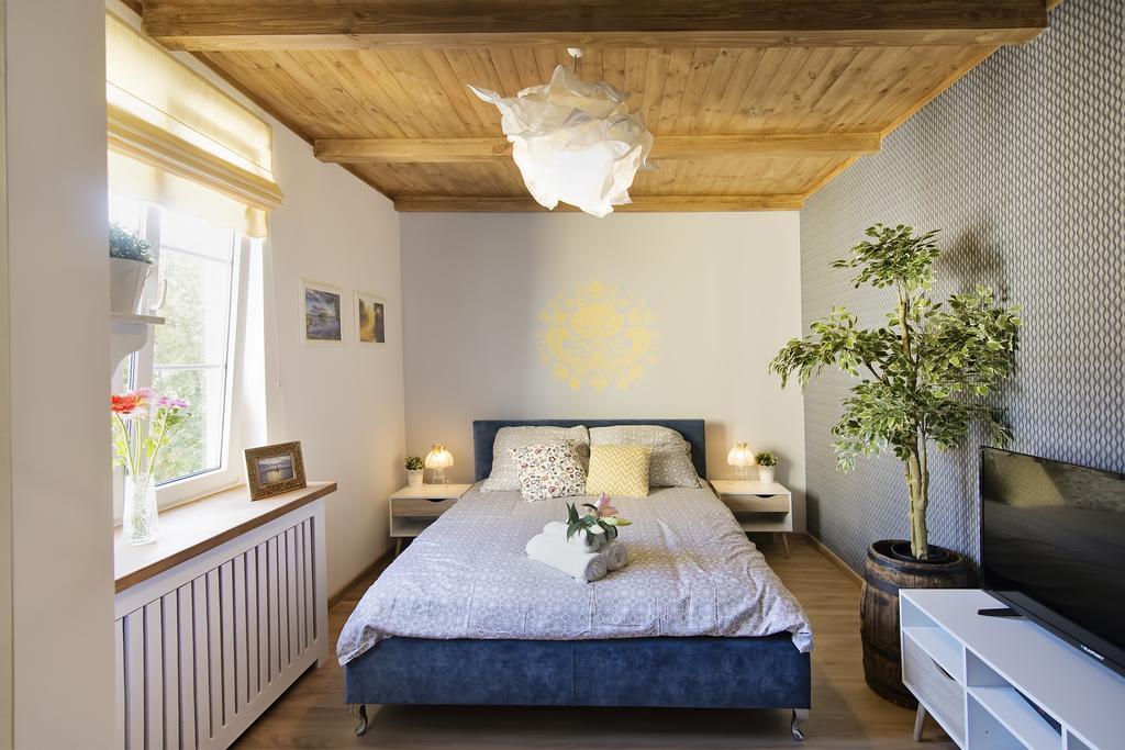 Apartament Varmia Olsztyn  Luaran gambar
