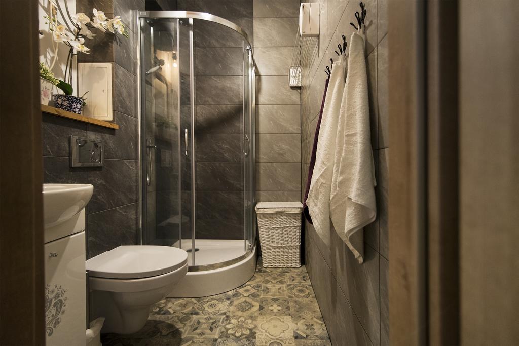 Apartament Varmia Olsztyn  Luaran gambar
