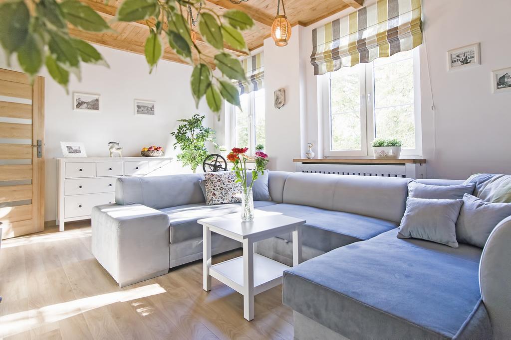 Apartament Varmia Olsztyn  Luaran gambar