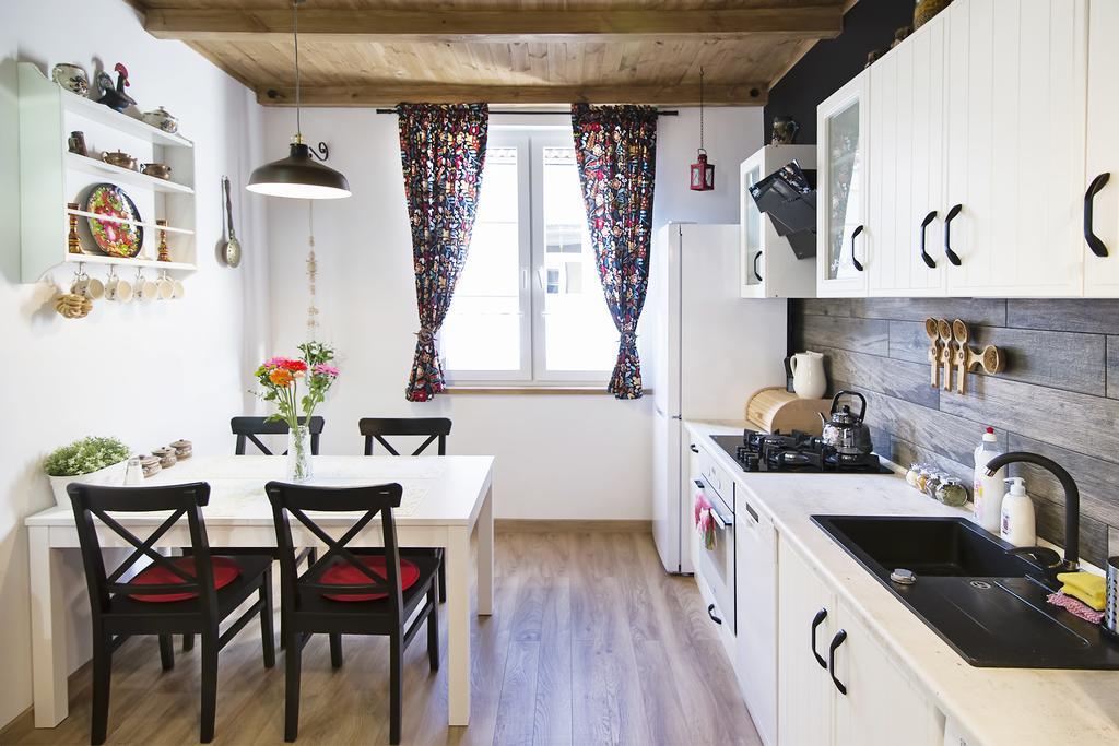 Apartament Varmia Olsztyn  Luaran gambar