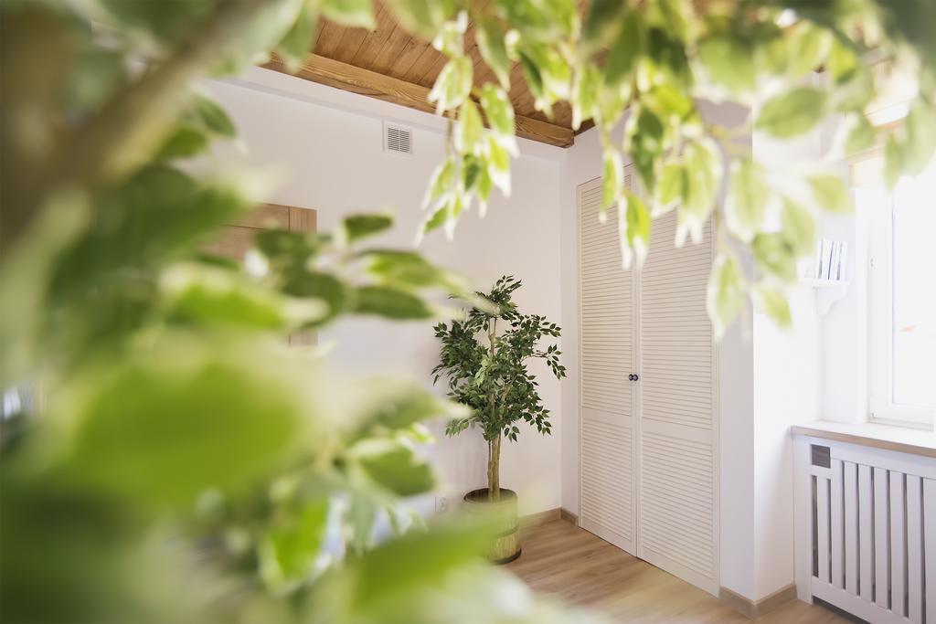 Apartament Varmia Olsztyn  Luaran gambar
